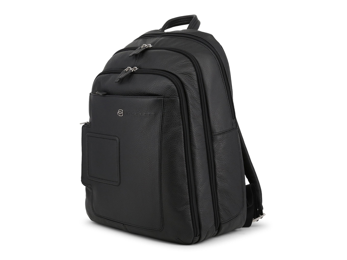 Mochila Piquadro Preto