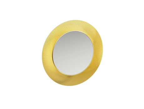 LAUFEN Kartell All Saints Espejo sin iluminación H386331 LAUFEN Kartell All Saints Espejo sin iluminación H386331 Oro