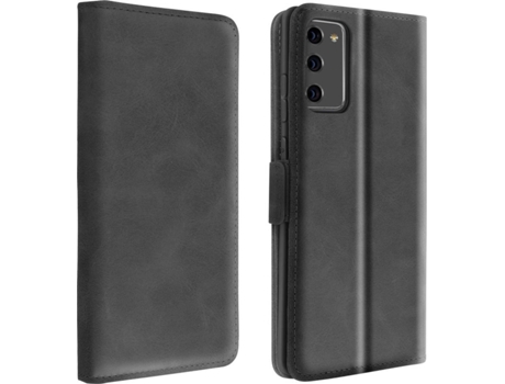 Funda Samsung Galaxy Note 20 AVIZAR Negro