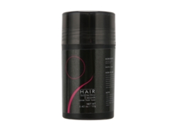 2026-fibra Capilar Para Construir E Engrossar 0.4 Oz Polvo De Fibra Capilar Natural Preto Para Mulheres E Homens
