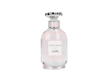 Perfume COACH Dreams Eau de Parfum (60 ml)