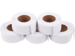 Cinta Termoadhesiva Para Dobladillos Amosfun Con 5 Cm M Tamaño Ideal Compras