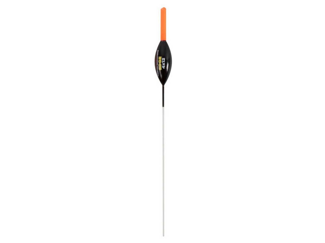 Flutuador Edge Laranja 16Preston Innovations