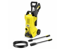 Hidrolimpiadora KÄRCHER K 3 Power Control (1600 W - 380 Litros/ Hora)