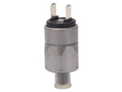 2026velora-sensor De Presión De Aceite 2 Pin Transductor Acero Aleado 660404 Para Excavadora Sany