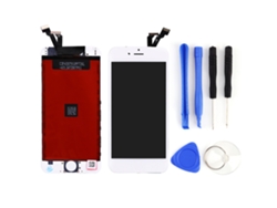 Herramienta De Pantalla Blanca De Ensamblaje De Iphone6 - Instalación Asistida Por Herramienta Conjunto Dragon Rise