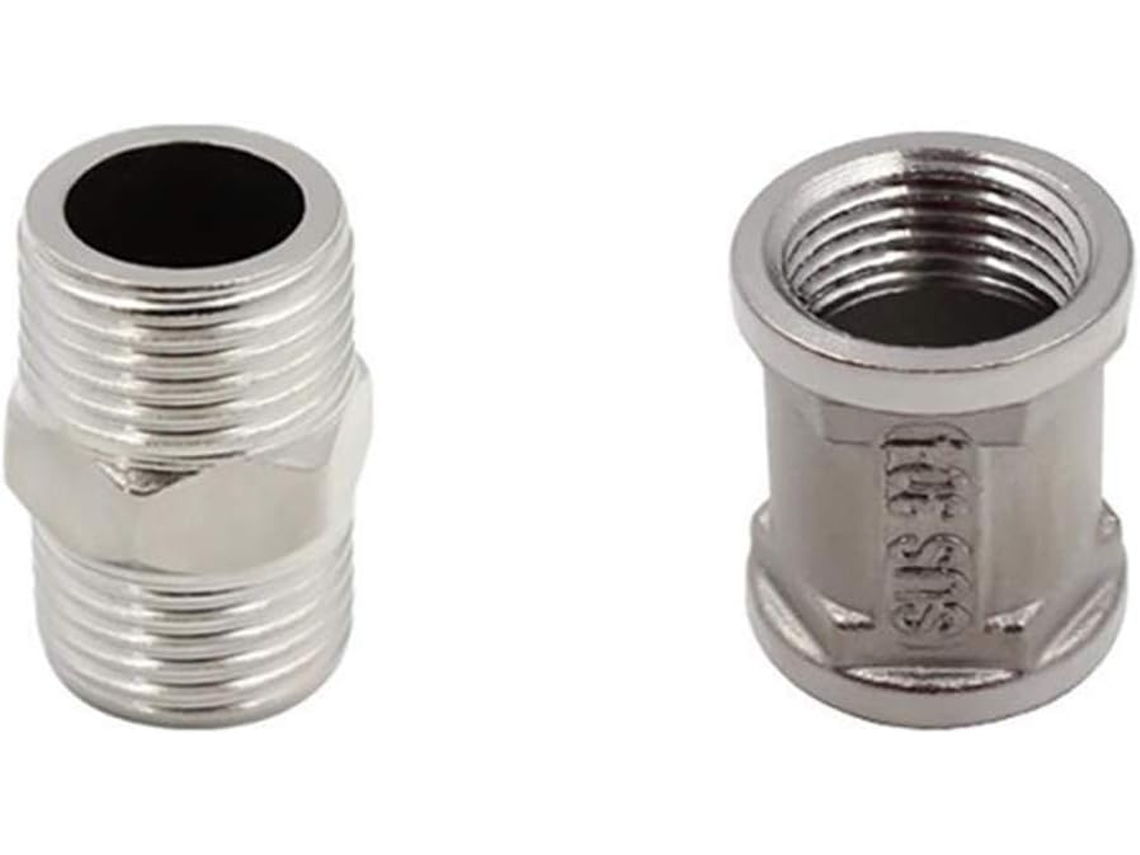 Boquilla Nebulizadora Para Riego De Jardín Un Juego Boquillas Nebulizadoras