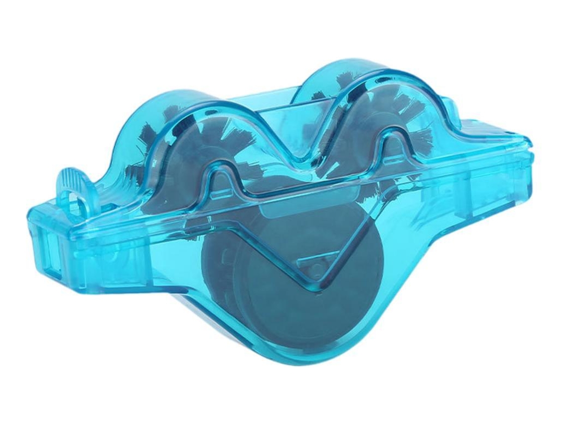 Herramienta de limpieza de cadena de bicicletalowmoose