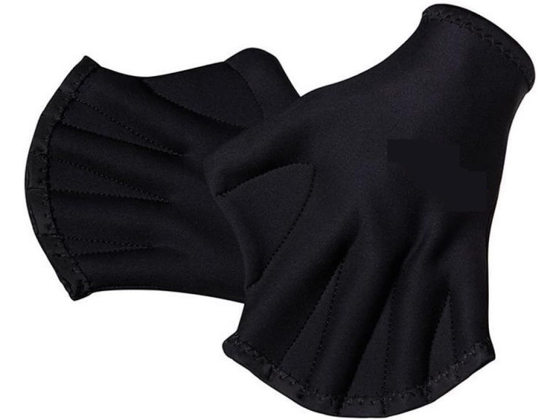 Gants Natation De Plongée Palmes Gant Palmé Equipo Accesorios