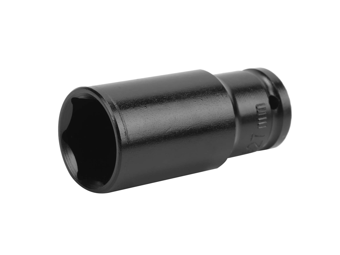 Extractor De Tuercas Anticaída De Clave Hexagonal Repuesto Accesorios Para Llave Eléctrica Taladro 78mm(27mm)