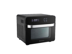 Combo Fritadeira/Forno Air 24L 1400 W-1700 W Vittoria MELCHIONI