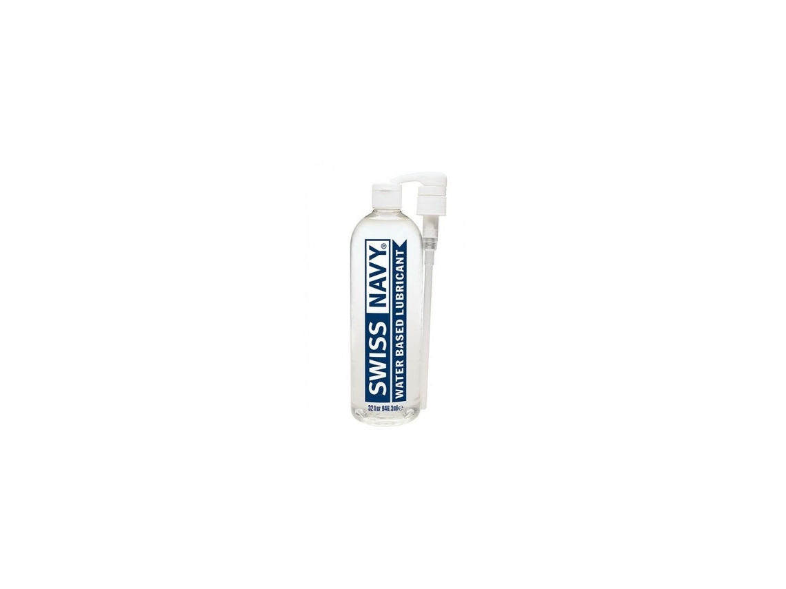 Lubricante SWISS NAVY