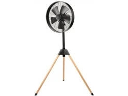 Ventilador TAURUS Forest (50W - 40 cm - 3 Velocidades)