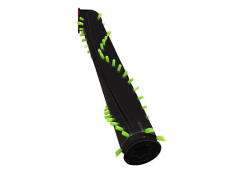 Escova de rolo para gtech airram mk2, k9 aspirador de pó sem fio