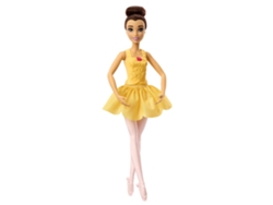 Muñeca MATTEL HLV95 (3 anos)