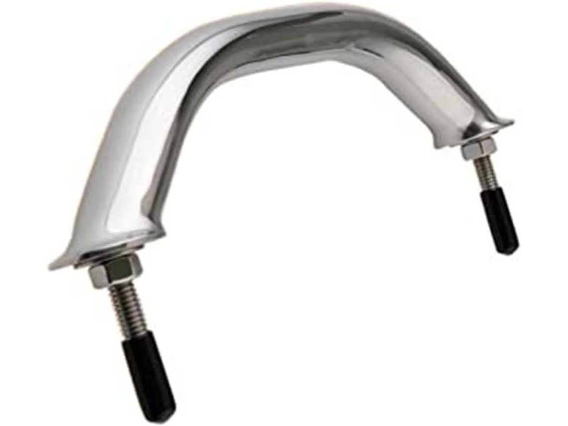 Poignée En Acier Inoxydable 316, Para Yate, Bateau De Pêche, Accessoire Matériel Marin, 250 Mm