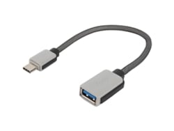 Cable De Datos (type-c A Usb3.1 Otg)