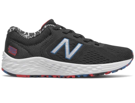 New Balance Wide Trainers Fresh Foam Arishi V2