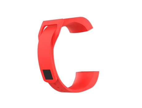 Correa de TPE para Xiaomi Redmi Smart Band - tinto