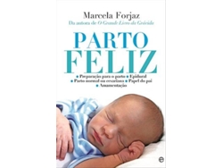 MARCELA FORJAZ 'PARTO FELIZ' $I12