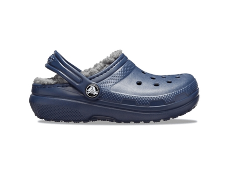 Zuecos CROCS Niños (30/31 - Azul)