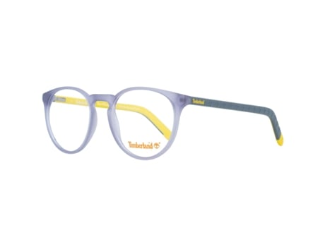 Montura de Gafas Hombre Timberland TB1681 52020