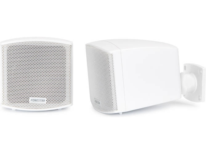 Altavoz FONESTAR CUBE-62B