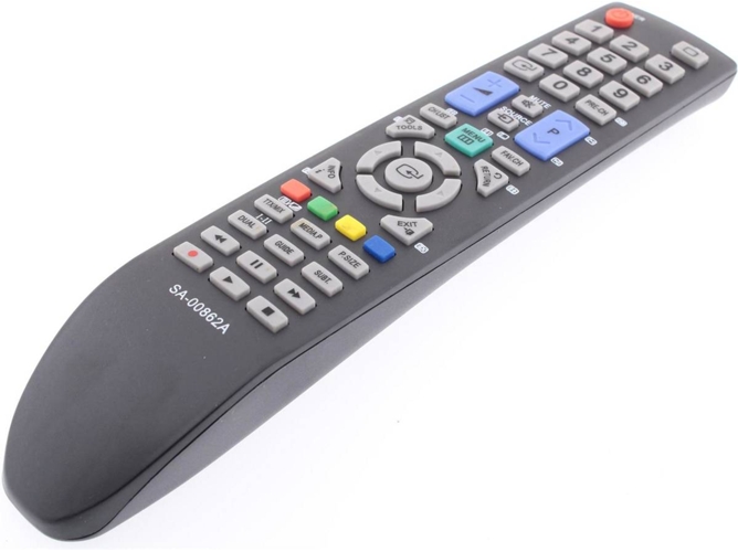 Mando TV 01022020-025 para Samsung BN59-00862A SA-00862A