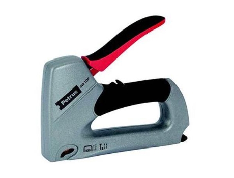 Clavadora 340 top metalica