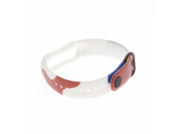 pulsera moro para Xiaomi Mi Band 3/Mi Band 4