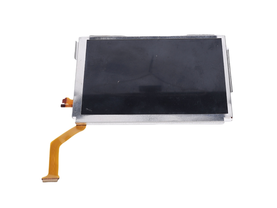 Componente De Reemplazo De Pantalla Superior Para New 3ds Xl - Reemplaza La Pantalla Lcd Superior De La Consola De Juegos