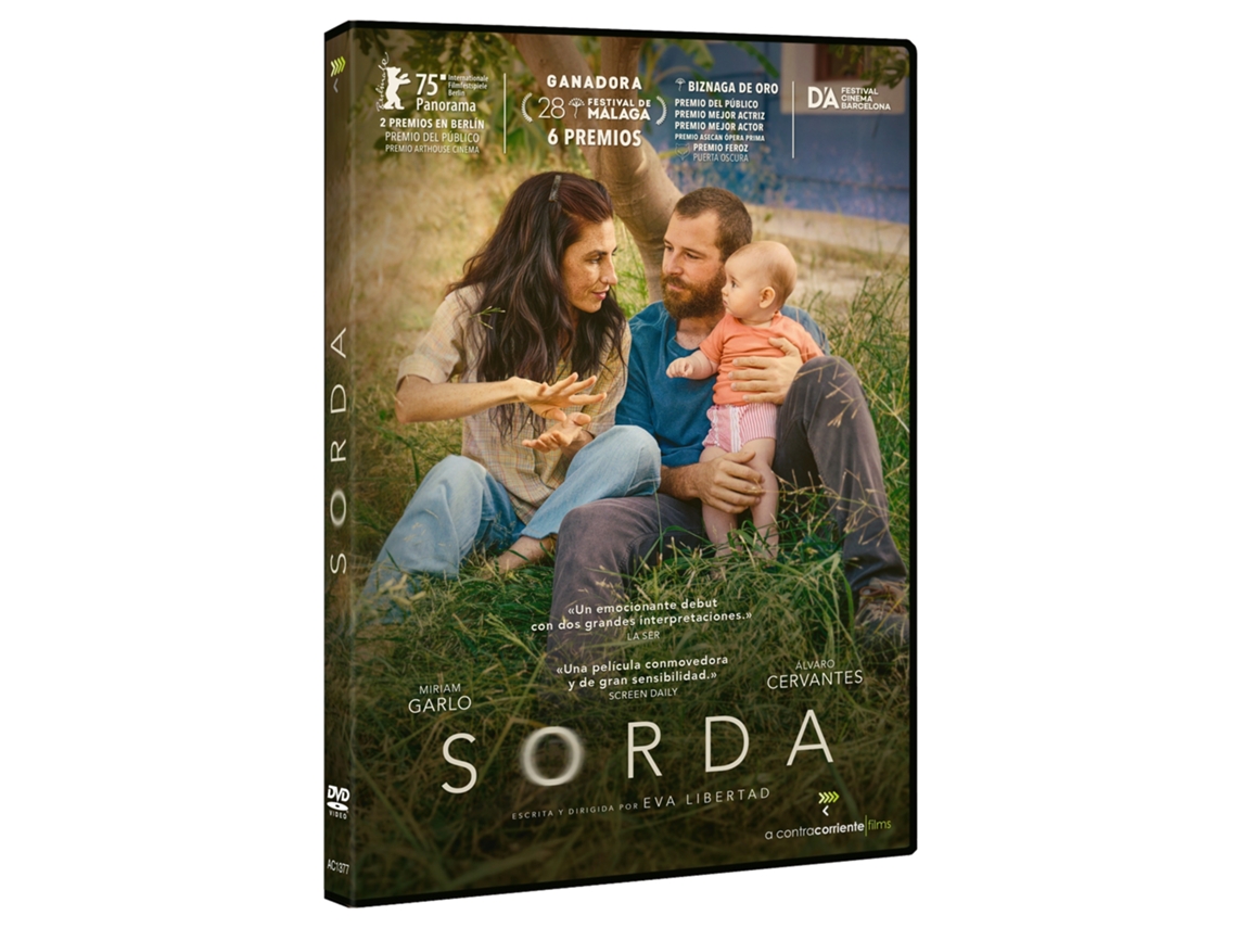 Sorda A Contracorriente Films, SL (2025)