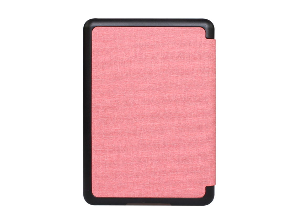 Capa Protetora À Prova D'água Compatível Com Kindle 10ª Geração 2019 658 Com Tela Protegida