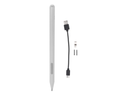 Lápiz Para Tableta (4096 Niveles De Sensibilidad A La Presión, Control Bluetooth)