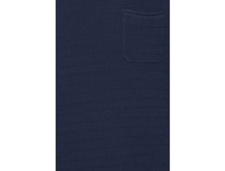 Sudadera de Mujer EVELTEK Capucha Larga Lago (XL)
