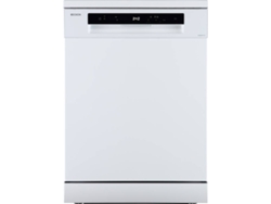Lavavajillas BECKEN BDW9995 (14 cubiertos - 60 cm - Blanco)
