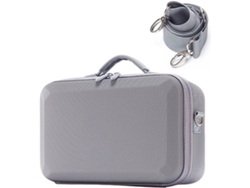 Estuche Protector Para Dispositivos Voladores Con Forro Interior Suave Para Un Transporte Seguro Del Dispositivo.