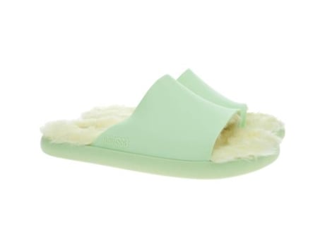 Pantuflas Mujer MELISSA Verde (Tam: 39.0 eu)