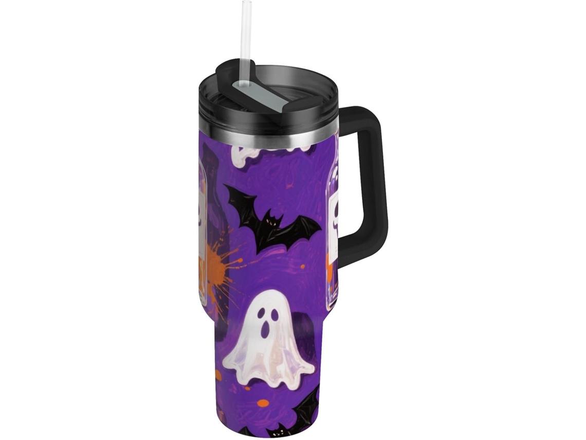 Vaso - Vaso Térmico Portátil