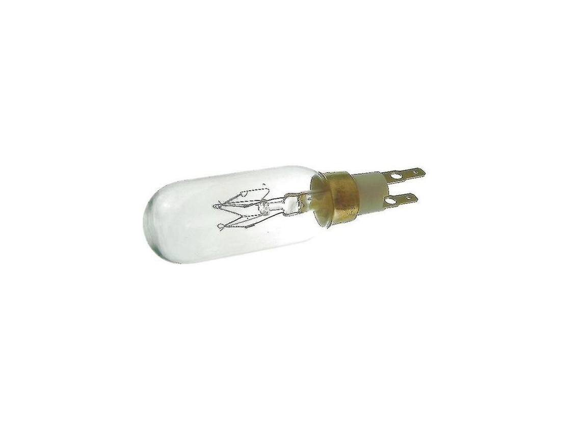 Bombilla para frigorífico/congelador estilo americano T-Click de 40 W y 240 V CHARM