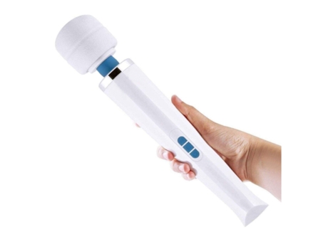 VEANXIN Vibrador Blanco