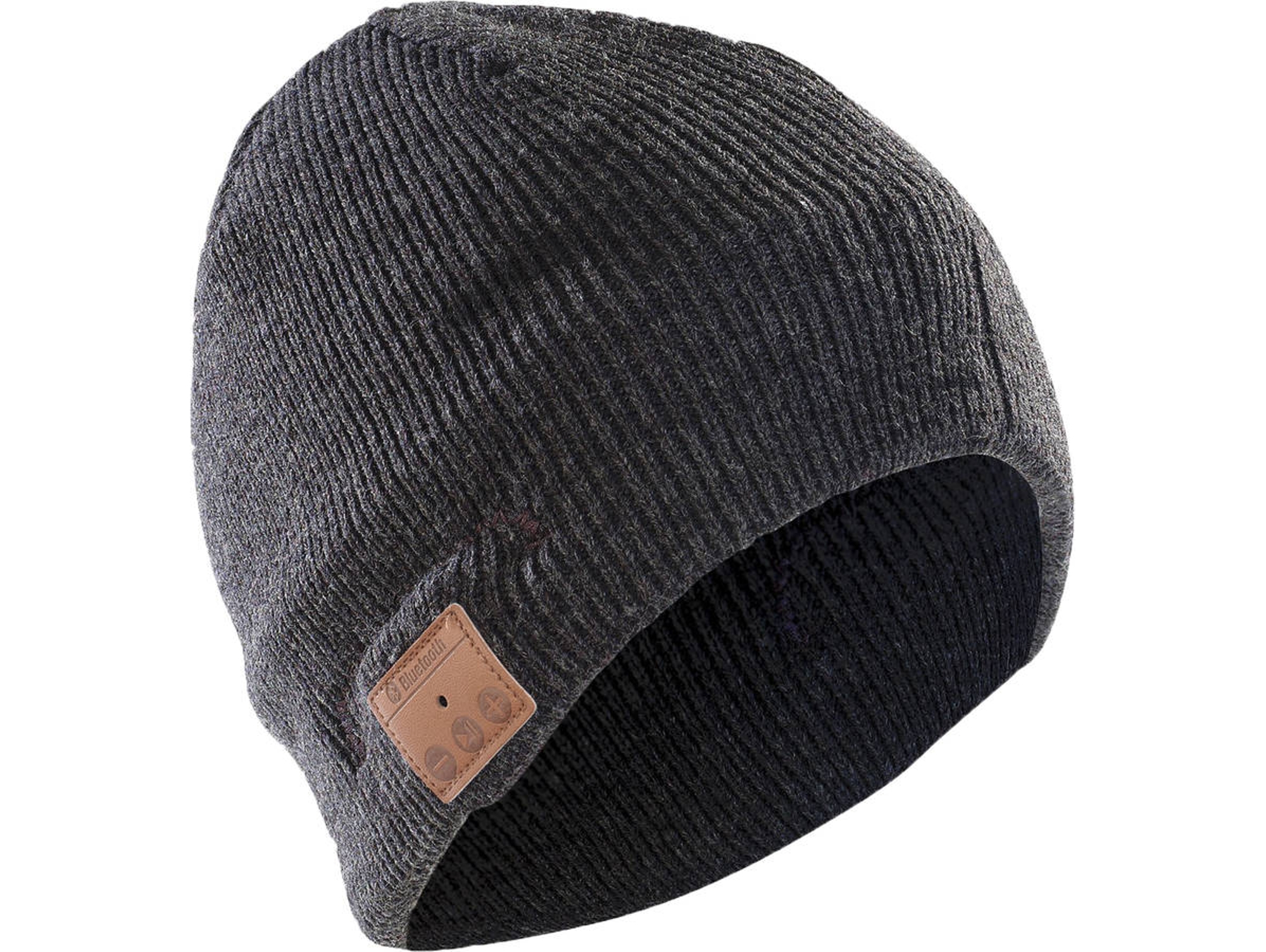 Gorro con Auriculares LEICKE Sharon Music Beanie