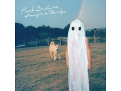Vinilo LP Phoebe Bridgers - Stranger In The Alps