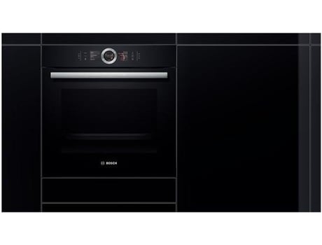 Bosch Hsg636Bb1 Horno 71 L A+ Negro