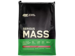 Serious Mass 5,45 Kg Fresa
