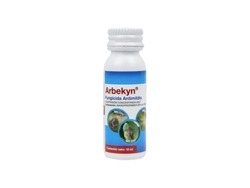 SIPCAM GARDEN Fungicida Antimofo Arbekyn 10 Ml