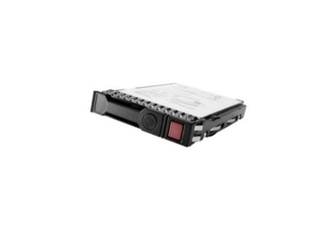 Disco Duro HPE P40503-B21 (2,5" - 960 GB SSD)