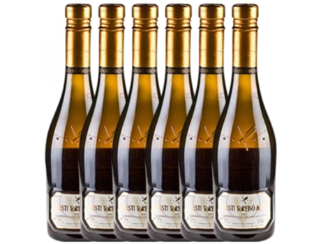 Vinagre AGUSTÍ TORELLÓ Agustí Torelló Cava (0.37 L - 6 unidades)