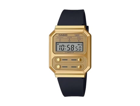 Reloj Hombre CASIO A100WEFG-9AEF