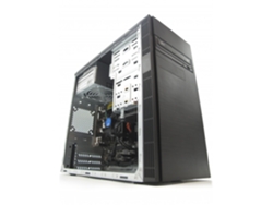 Desktop ZONE EVIL (i5-1240 - RAM: 8 GB - 500 GB SSD - Intel UHD Graphics 730)